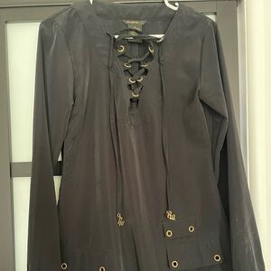 Black Original Rocawear Dress